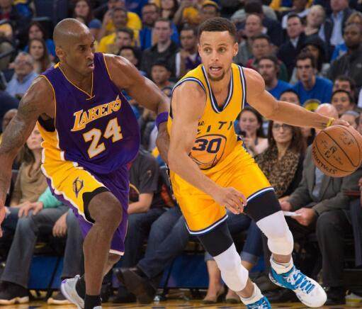 开云体育入口-最谦逊的巨星！库里不做乔丹科比詹皇：同样闪耀