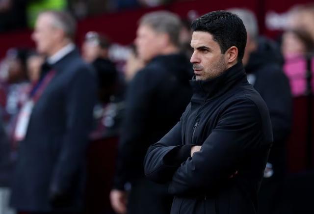 开云体育移动版-阿尔特塔：要化波尔图失利之痛为击败纽卡的动力