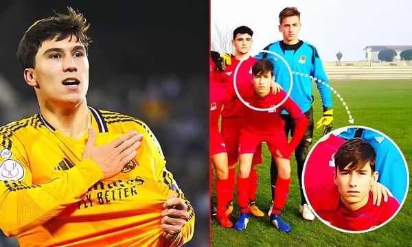 开云体育官网-4场5球难阻连败，作为阿隆索“遗产”的贡萨洛，能在皇马踢多久？