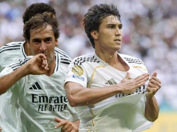 开云体育官网-4场5球难阻连败，作为阿隆索“遗产”的贡萨洛，能在皇马踢多久？