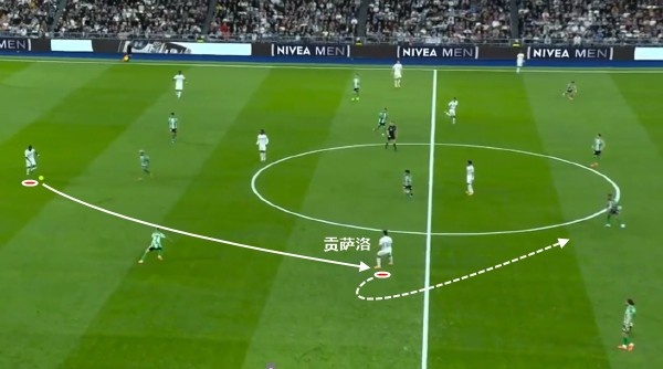 开云体育官网-4场5球难阻连败，作为阿隆索“遗产”的贡萨洛，能在皇马踢多久？