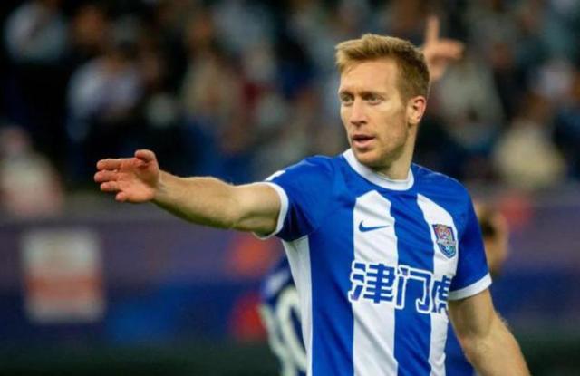 开云体育入口-【中超】贝里奇两进球 津门虎3比1梅州结束9轮不胜