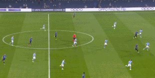 开云体育App-【欧冠】三冠漫漫城路！曼城1比0国米首次加冕欧冠