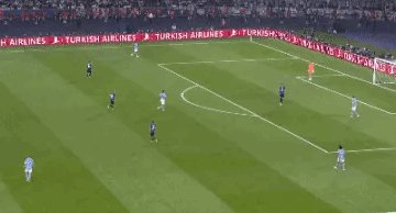 开云体育App-【欧冠】三冠漫漫城路！曼城1比0国米首次加冕欧冠