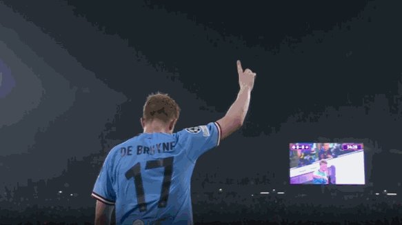 开云体育App-【欧冠】三冠漫漫城路！曼城1比0国米首次加冕欧冠