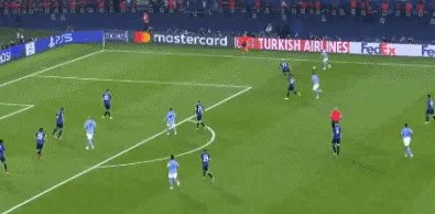 开云体育App-【欧冠】三冠漫漫城路！曼城1比0国米首次加冕欧冠