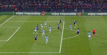 开云体育App-【欧冠】三冠漫漫城路！曼城1比0国米首次加冕欧冠