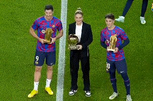 开云体育下载-【西甲】莱万梅开二度 安苏破门 巴萨3比0黄潜