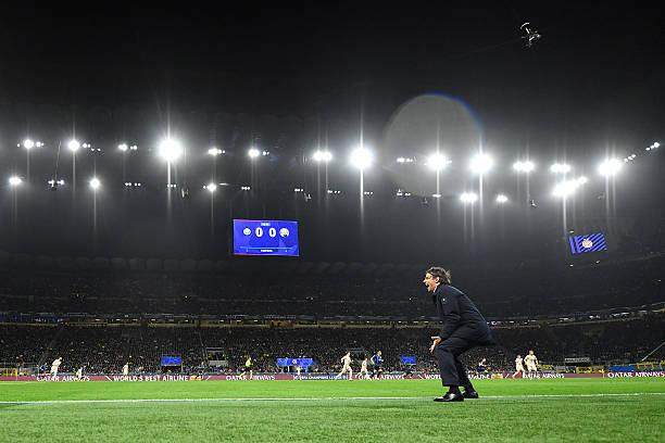 【观点】皇马失其鹿，国米当抓紧“最后的机会”