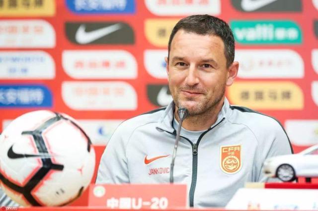 开云体育入口-U23国家队全勤报到“严令”照旧 主帅期盼2后防援兵