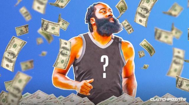 开云体育App-【体坛篮球秀】篮网巨头打不到一块？截止日前菜真香