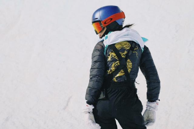 开云体育移动版-【早报】会飞的公主，谷爱凌绝杀摘金！