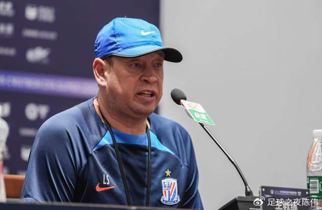 开云体育官网-中超16强巡礼·上海申花：以往不缺实力缺信念，这次缺的东西致命|成都|上海海港|斯卢茨基|鲁迪·盖伊|上海申花足球俱乐部_新浪体育_新浪新闻