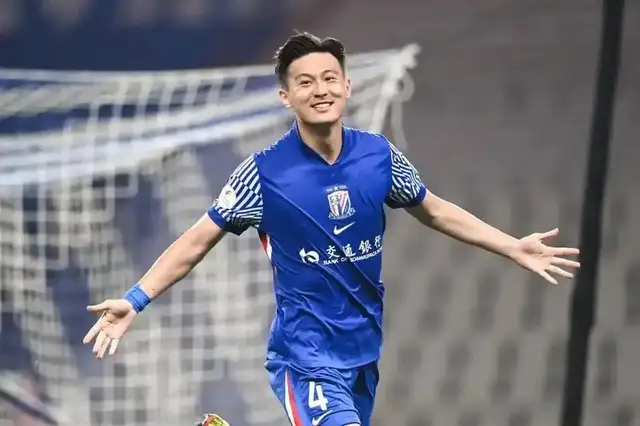 开云体育官网-中超16强巡礼·上海申花：以往不缺实力缺信念，这次缺的东西致命|成都|上海海港|斯卢茨基|鲁迪·盖伊|上海申花足球俱乐部_新浪体育_新浪新闻