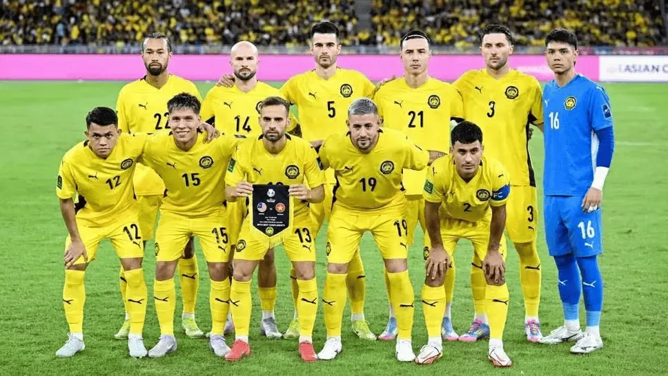 开云体育入口-FIFA驳回上诉，7名伪造材料的马来西亚归化球员仍被禁赛1年