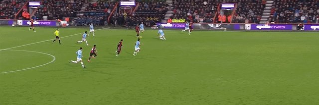 【早报】伯恩茅斯，万事皆有可能！