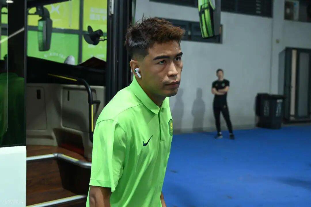 开云体育下载-乃比江将从国安租借去河南队效力，未来有望锁定首发，值得期待