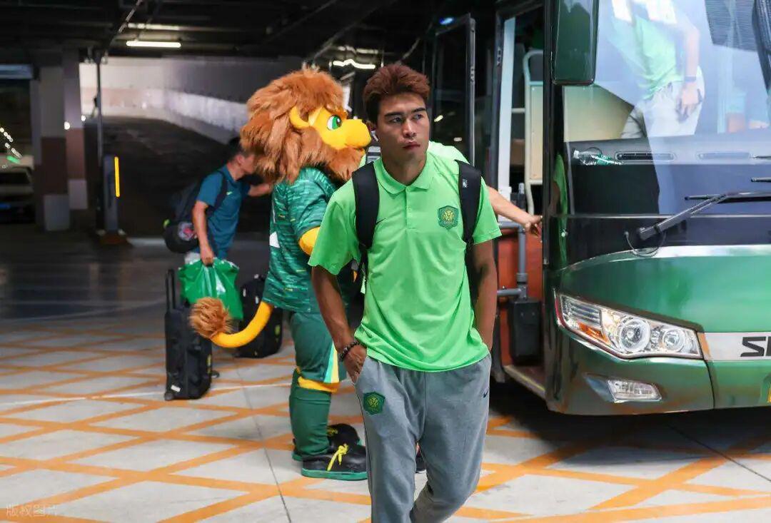 开云体育下载-乃比江将从国安租借去河南队效力，未来有望锁定首发，值得期待